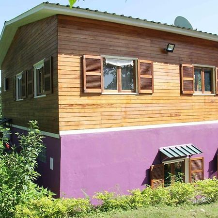 Bema Farm Villa Sao Jose Ngoại thất bức ảnh