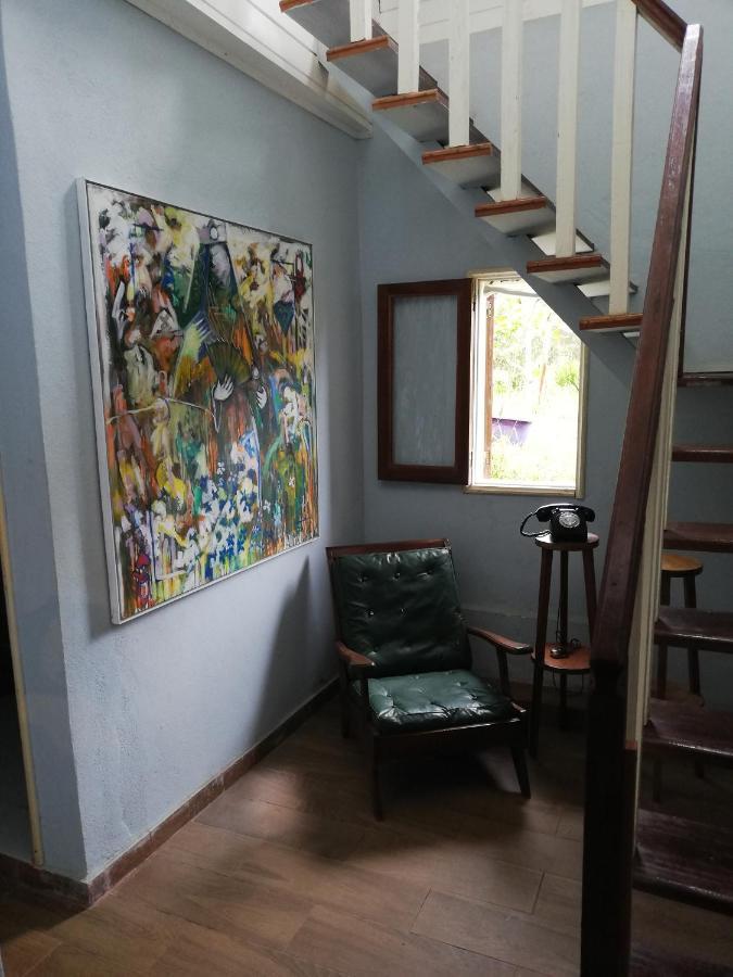 Bema Farm Villa Sao Jose Ngoại thất bức ảnh