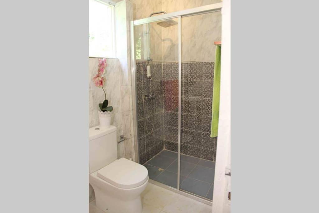 Bema Farm Villa Sao Jose Ngoại thất bức ảnh