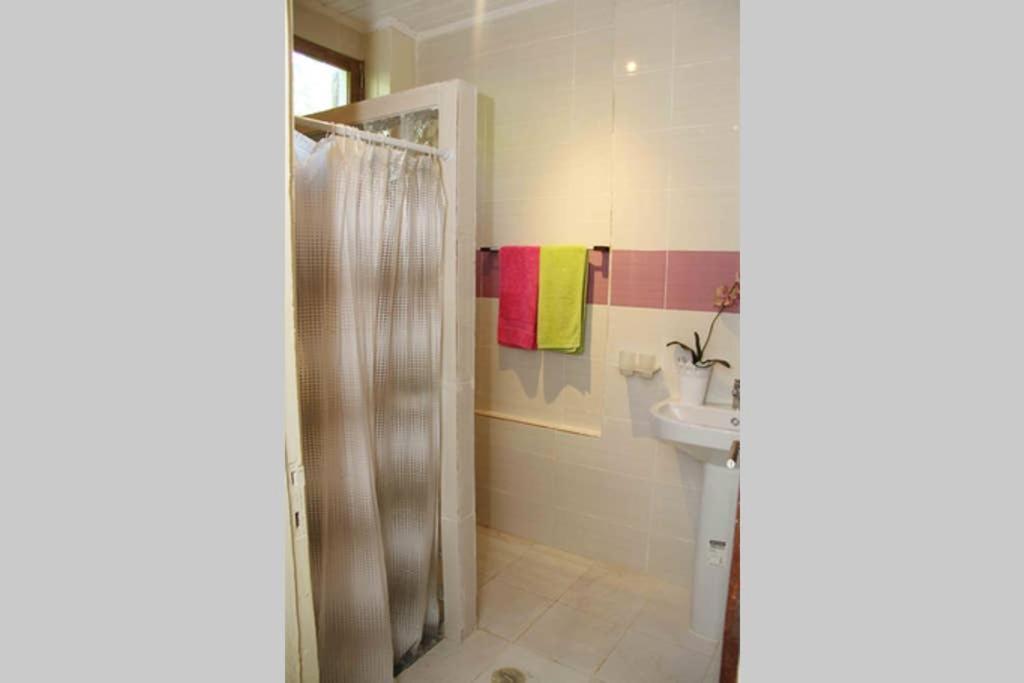 Bema Farm Villa Sao Jose Ngoại thất bức ảnh