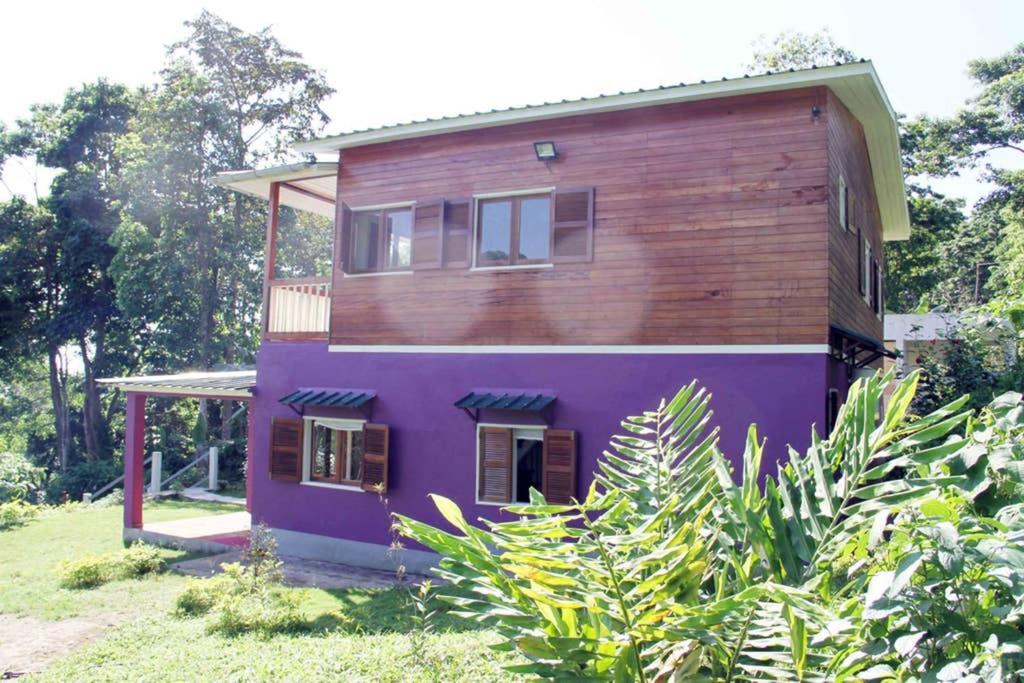 Bema Farm Villa Sao Jose Ngoại thất bức ảnh