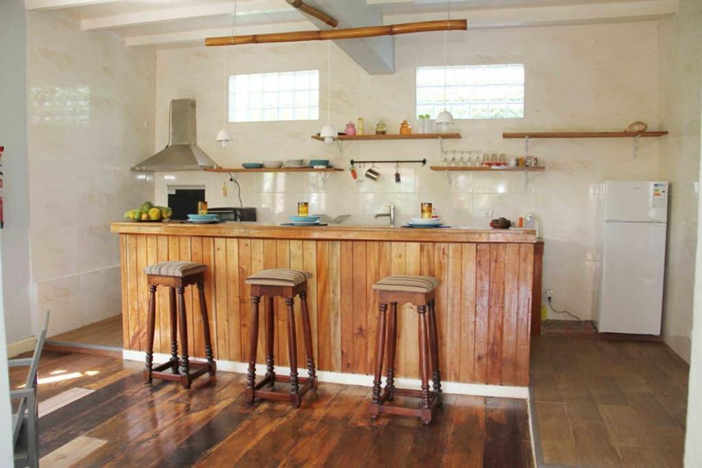 Bema Farm Villa Sao Jose Ngoại thất bức ảnh