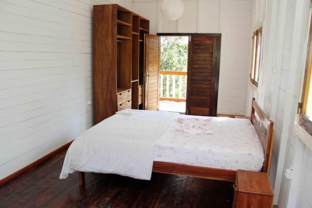 Bema Farm Villa Sao Jose Ngoại thất bức ảnh
