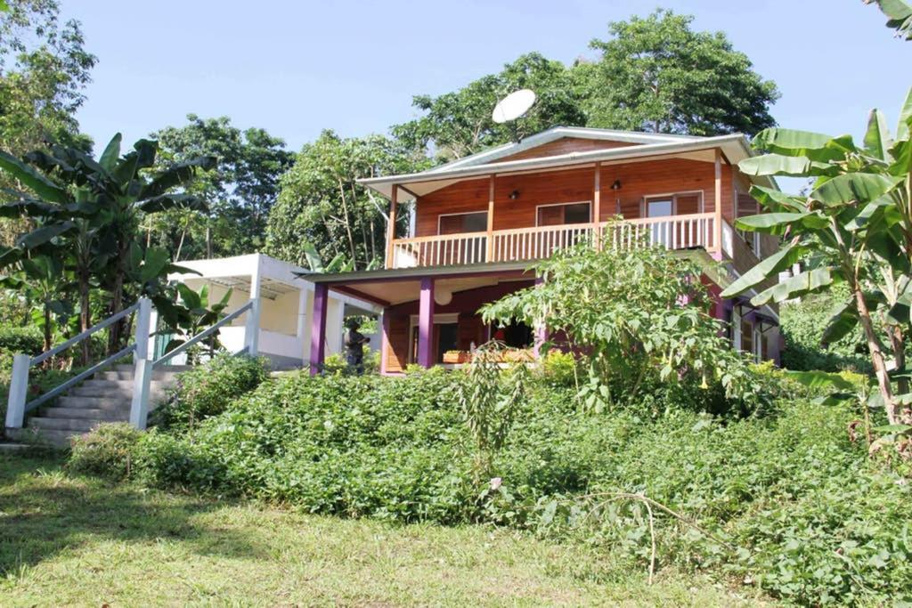 Bema Farm Villa Sao Jose Ngoại thất bức ảnh