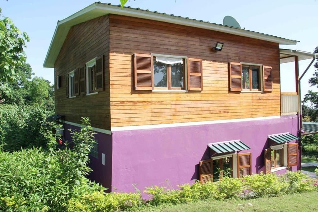 Bema Farm Villa Sao Jose Ngoại thất bức ảnh