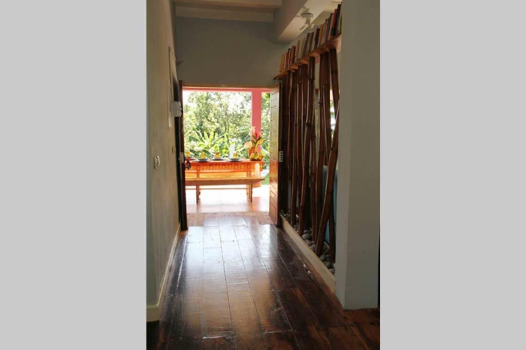 Bema Farm Villa Sao Jose Ngoại thất bức ảnh