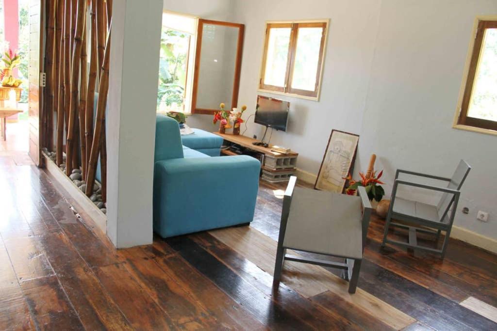 Bema Farm Villa Sao Jose Ngoại thất bức ảnh