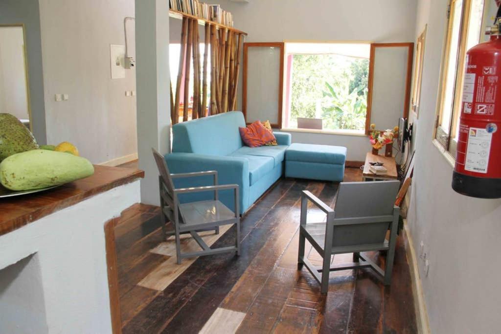 Bema Farm Villa Sao Jose Ngoại thất bức ảnh