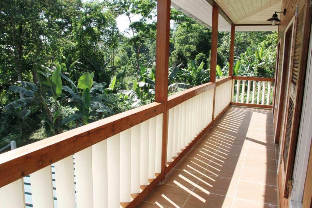 Bema Farm Villa Sao Jose Ngoại thất bức ảnh