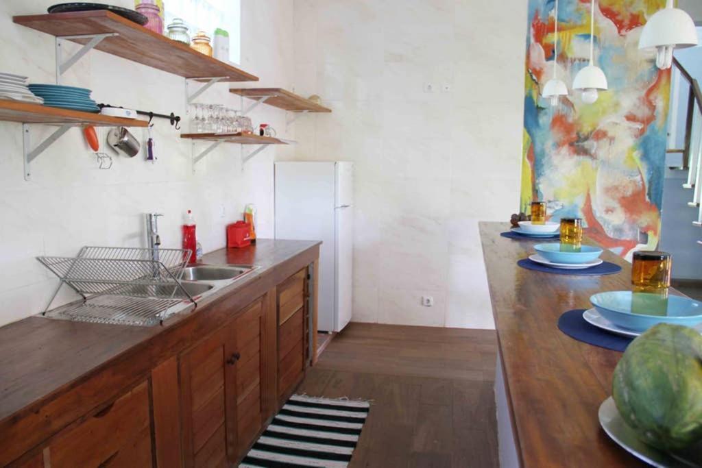 Bema Farm Villa Sao Jose Ngoại thất bức ảnh