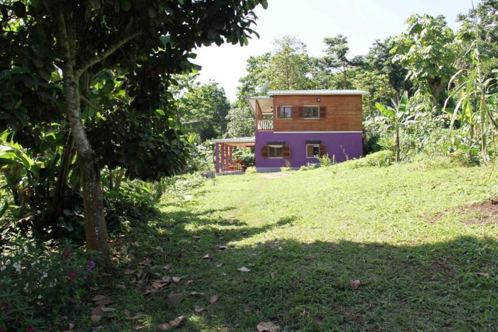 Bema Farm Villa Sao Jose Ngoại thất bức ảnh